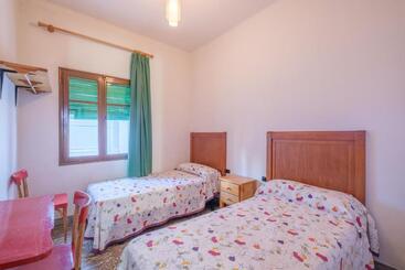 Apartamento Las Palmeras 2