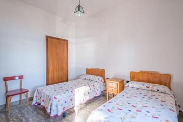 Apartamento Las Palmeras 2
