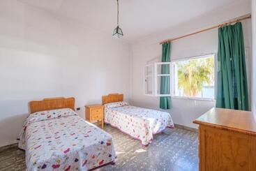 Apartamento Las Palmeras 2