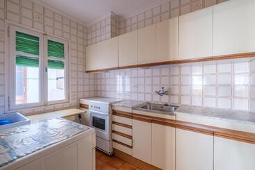 Apartamento Las Palmeras 2