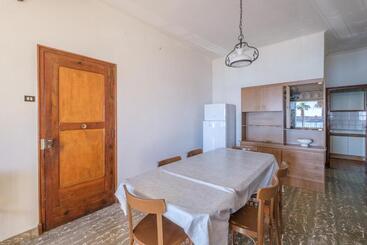 Apartamento Las Palmeras 2