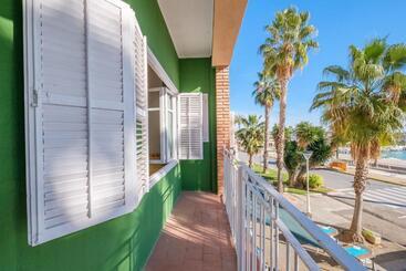 Apartamento Las Palmeras 2