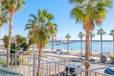 Apartamento Las Palmeras 2