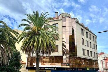 Apartamento Ons Sanxenxo