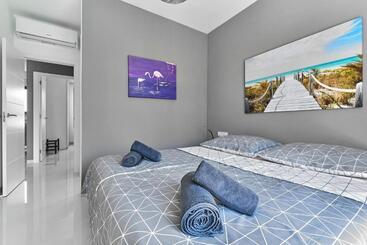 آپارتمانهای توریستها Apartment Diamante 2