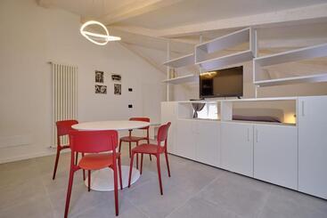Apartmentsgarda   Residenza Mercanti