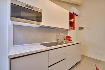 Apartmentsgarda   Residenza Mercanti