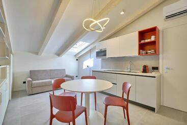 Apartmentsgarda   Residenza Mercanti