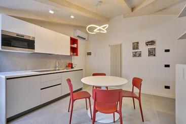 Apartmentsgarda   Residenza Mercanti