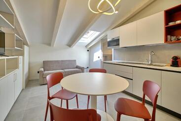 Apartmentsgarda   Residenza Mercanti