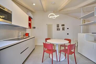 Apartmentsgarda   Residenza Mercanti