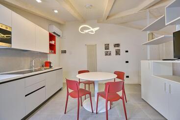 Apartmentsgarda   Residenza Mercanti
