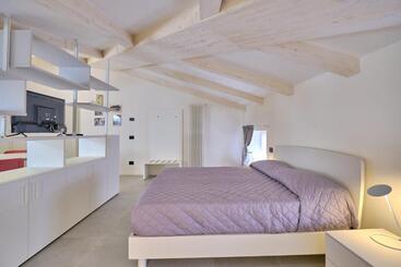 Apartmentsgarda   Residenza Mercanti
