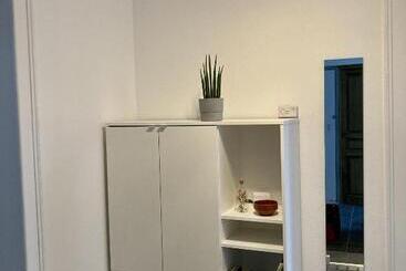 Appartement Avec Place De Parking Et Box Vélos