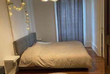 Appartement Avec Place De Parking Et Box Vélos