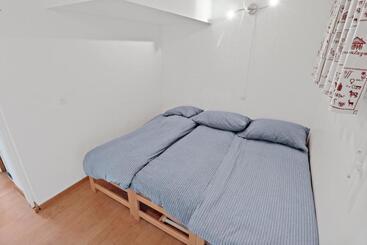 관광객 아파트 Appartement Chaleureux Avec Une Magnifique Vue