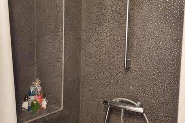 Appartement Chic En Hyper Centre De Vannes