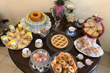 B&b Al San Francesco