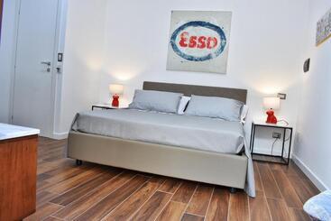 B&b Donna Raffaela