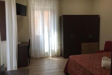 B&b Duomo Apartament