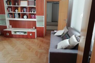 B&b Ninedda