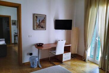 B&b Ninedda