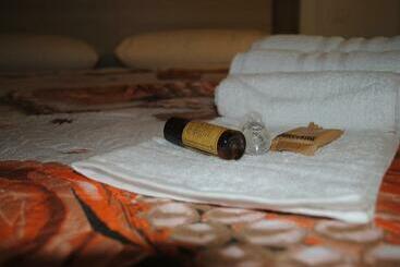 B&b Vicomare