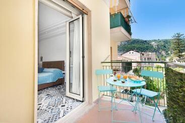 تختخواب و صبحانه Gavi Sorrento