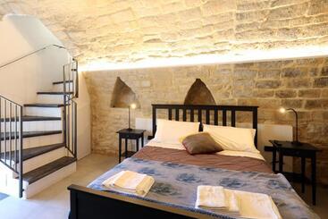 تختخواب و صبحانه Ibla Barocca