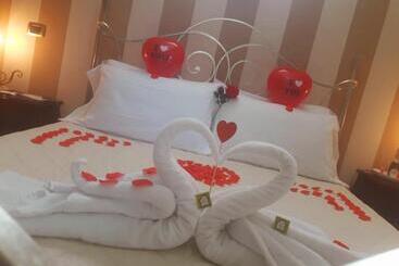 צימר Pompei House