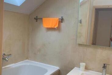 Chalet La Felize