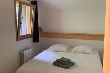 Chalet La Felize