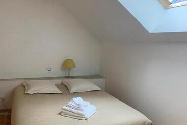 Chalet La Felize
