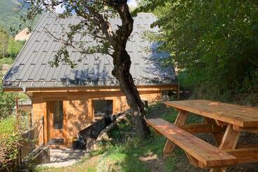 Chalet La Felize