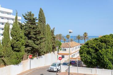 Cute Apartment Oceanfront