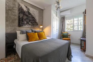 Cute Apartment Oceanfront