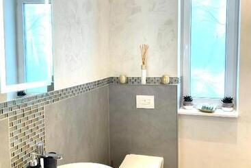 Ferienwohnung Appartamento Da Vinci
