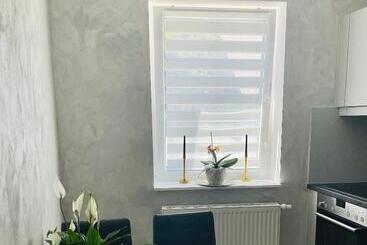 Ferienwohnung Appartamento Da Vinci