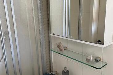 Ferienwohnung Kleine Strandperle