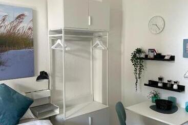 Ferienwohnung Kleine Strandperle