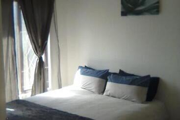 شقق خاصة سياحية Grace Manor