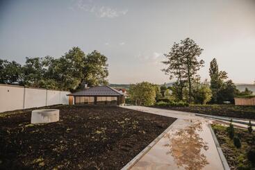 Grand Villa Bosnae