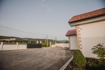 Grand Villa Bosnae