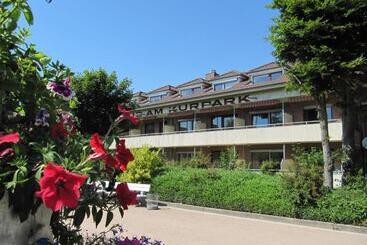 Haus Am Kurpark Wohnung 25