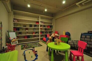 هتل Address Nozawa Japanese Room / Vacation Stay 22751