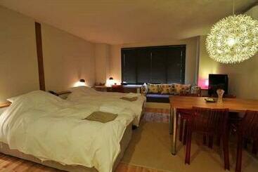 هتل Address Nozawa Standard Studio / Vacation Stay 22699