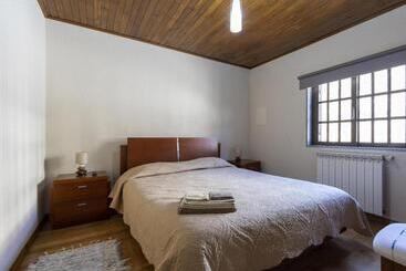 هتل Casa Do Patrão   Quartos