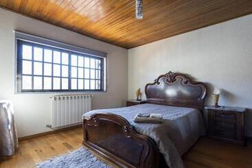 هتل Casa Do Patrão   Quartos