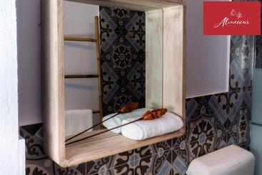 هتل Guest House Almeixar