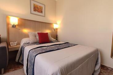 בית מלון כפרי H Los Molinos At